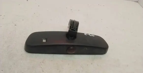 BMW 5 E60 E61 Rear view mirror (interior) 913445901 5116913445901 025891