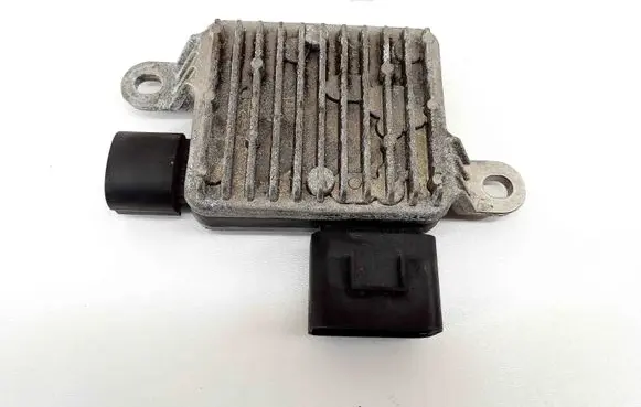 KIA Niro Fan control module 25385G2000