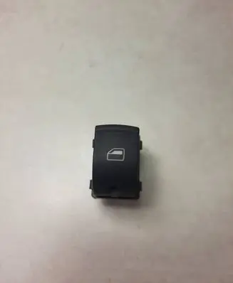 Audi A6 S6 C6 4F Electric window control switch 4F0959855 031708S