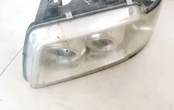 Audi A3 S3 8L Headlight/headlamp