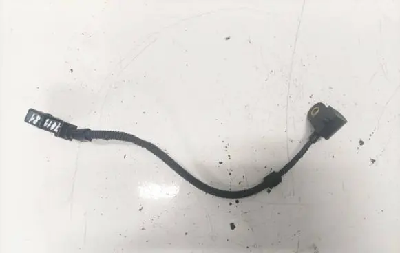 Ford Galaxy Crankshaft position sensor 9805940