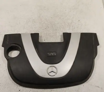 Mercedes-Benz ML W164 Engine cover (trim) A2720100367