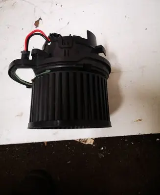 Renault Espace - Grand espace V Heater fan/blower 81B72441 T911738