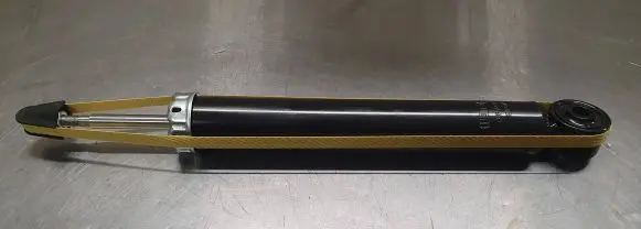 Skoda Octavia Mk2 (1Z) Rear shock absorber/damper 687406