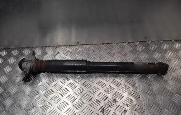 Seat Leon (1P) Rear shock absorber/damper 1K0512011AD