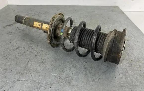 Skoda Octavia Mk3 (5E) Front shock absorber/damper 5Q0413023GK 5Q3413014B
