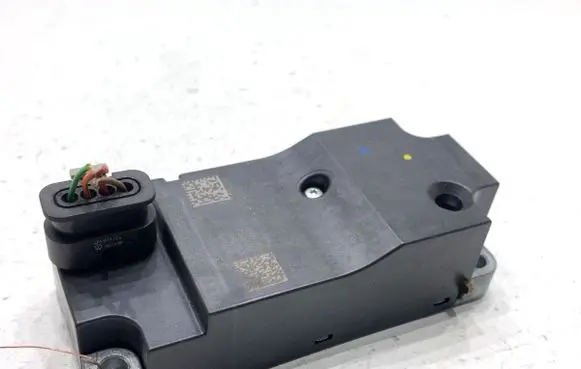 Audi A5 Steering wheel lock 3Q0905861A