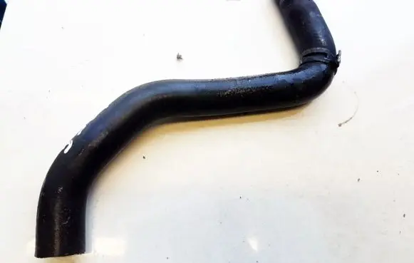 Audi A4 S4 B6 8E 8H Engine coolant pipe/hose 8E2819350P
