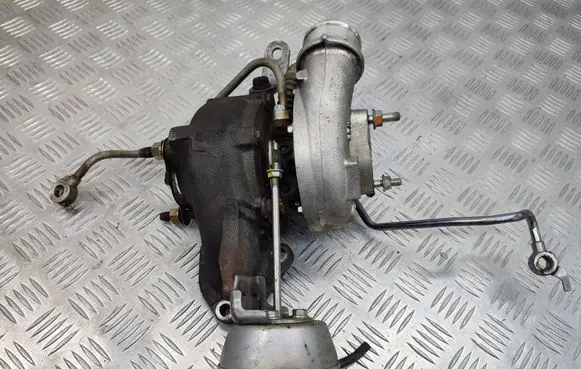 Honda Civic Turbo 18900RSRE01 7537085