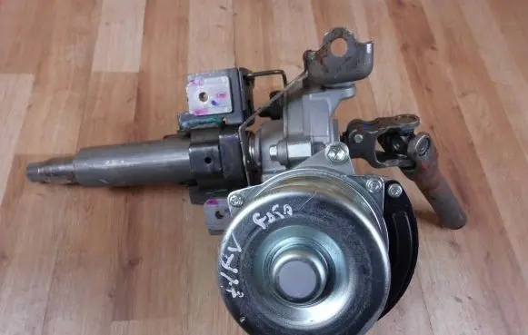 Honda HR-V Electric power steering pump 53681T8KG020 JJ501001682 Q003TE2273ZC