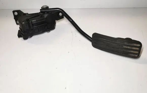 Jaguar X-Type Accelerator throttle pedal 1X439F836AC