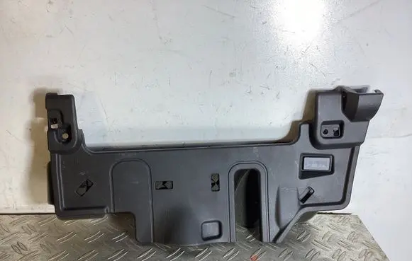Volvo S90, V90 Dashboard lower bottom trim panel 31651040