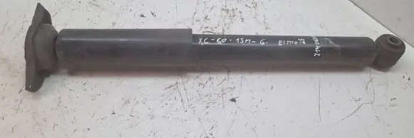 Volvo XC60 Rear shock absorber/damper 31406012