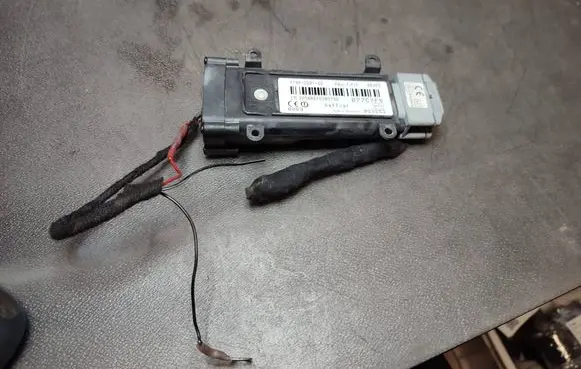 Phone control unit/module