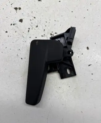 Skoda Superb B8 (3V) Engine bonnet (hood) release handle 6R1823633
