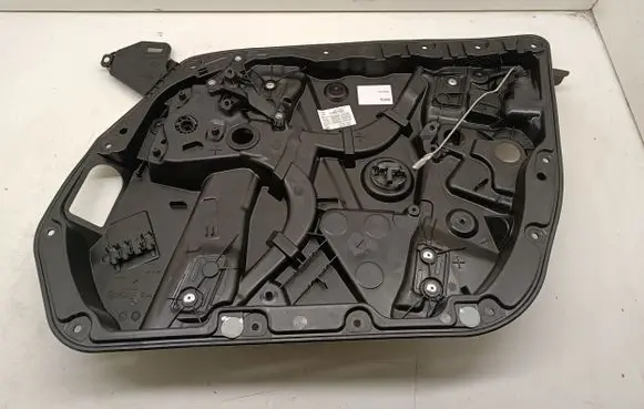 Mercedes-Benz EQC Front door electric window regulator C08767100