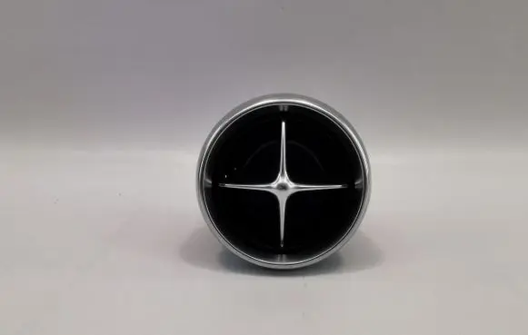 Mercedes-Benz SLK R172 Dashboard air vent grill cover trim A1728300154