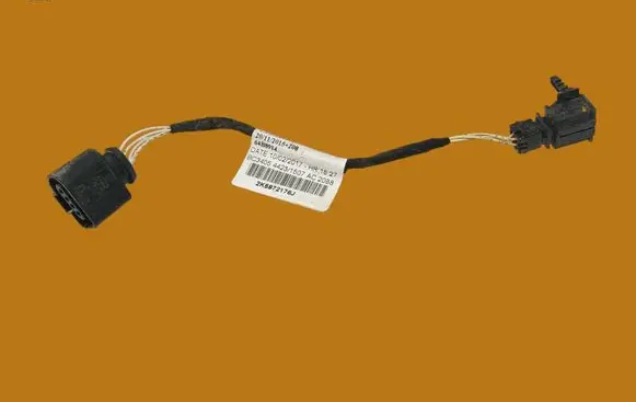 Volkswagen Caddy Wiring harness 2K5972176J
