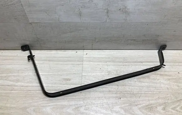 BMW 1 F70 Fuel tank mounting bracket 5A4E032