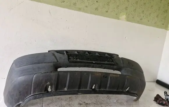 Fiat Doblo Front bumper 
