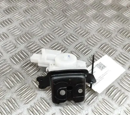 Honda Civic X Tailgate/trunk/boot lock/catch/latch 74800TLAA01