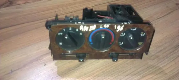 Rover 214 - 216 - 220 Climate control unit
