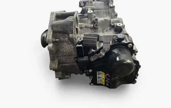 Volkswagen Golf VII Automatic gearbox 0CG301103B QRL