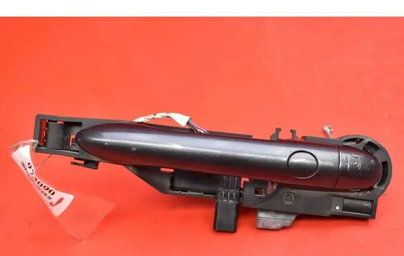 Renault Laguna III Front door exterior handle