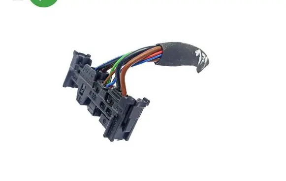 Mercedes-Benz SLK R171 Plug wire A0465455728