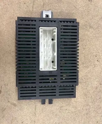 BMW 5 E60 E61 Light module LCM 9203081 532318849 2164352