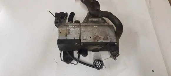 Volvo V50 Auxiliary pre-heater (Webasto) 30710229 30676769 3M5H8A515A