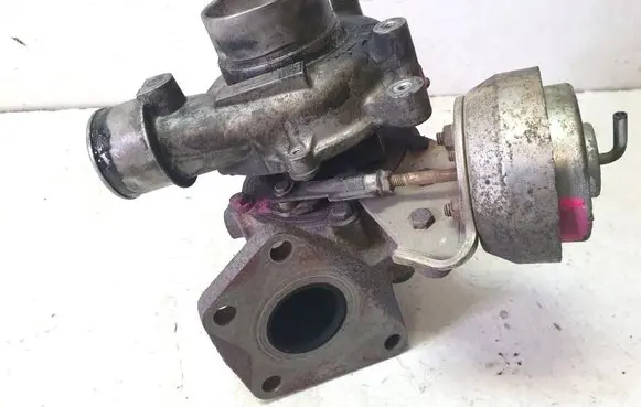 Mazda 5 Turbo VJ360711