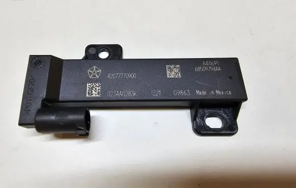 Jeep Grand Cherokee WL Keyless system antenna 68509794AA