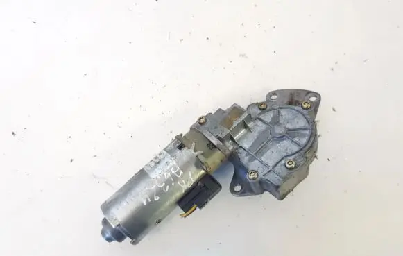 Audi A6 S6 C5 4B Seat adjustment motor 0130002487 198387-101