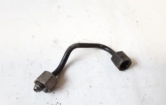 Jeep Grand Cherokee (WK) Fuel injector supply line/pipe NOCODE