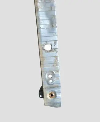 Volvo V50 Rear bumper cross member