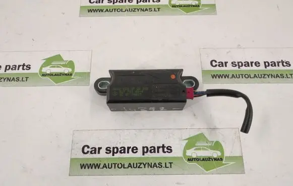 Mercedes-Benz E W211 Airbag deployment crash/impact sensor 0038200726 A0038200726