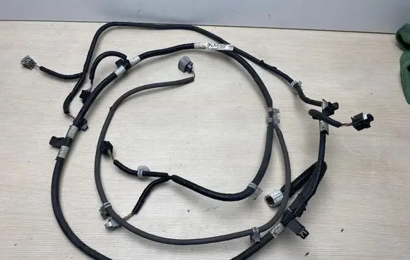 Toyota C-HR I Parking sensor (PDC) wiring loom 82169F4120