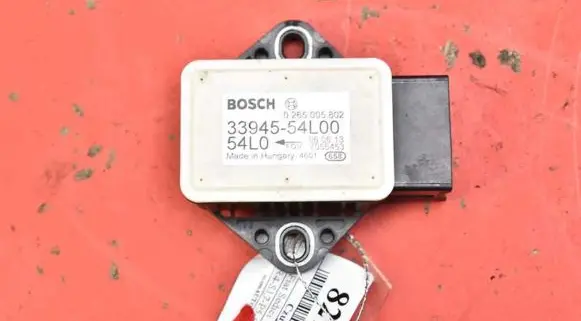Fiat Sedici Sensor 33945-54L00