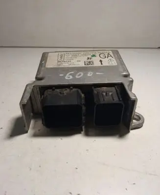 Ford S-MAX Airbag control unit/module 6M2T14B056AE 0285010223 650000573302