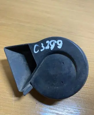 Opel Astra G Horn signal A28657625 C3299