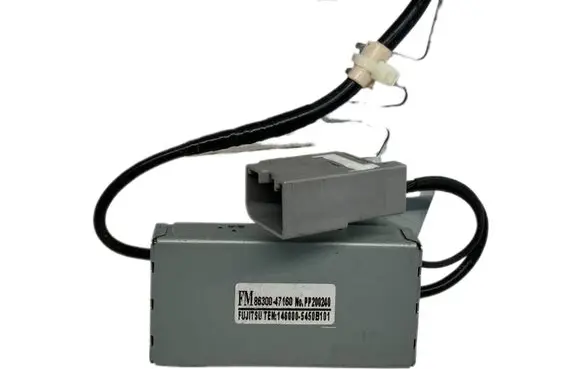 Toyota Prius (XW50) Aerial antenna amplifier 8630047160 86300-47160