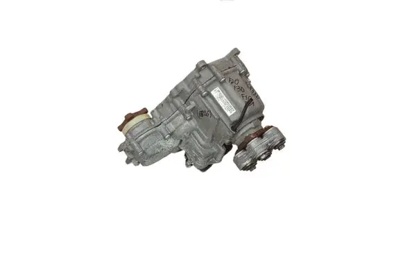 BMW 6 F12 F13 Gearbox transfer box case 7639262 7639261 8623346
