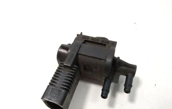 Skoda Superb B6 (3T) Turbo solenoid valve 1K0906283A