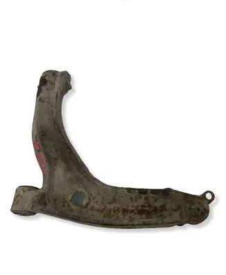 Volkswagen Transporter - Caravelle T5 Front lower control arm/wishbone 7H0407166B
