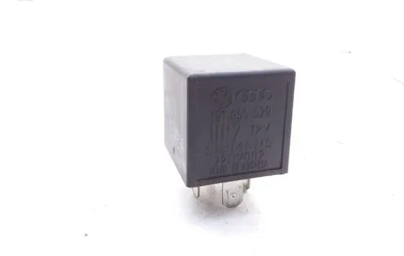 Volkswagen Polo III 6N 6N2 6NF Hazard warning light relay 191955529