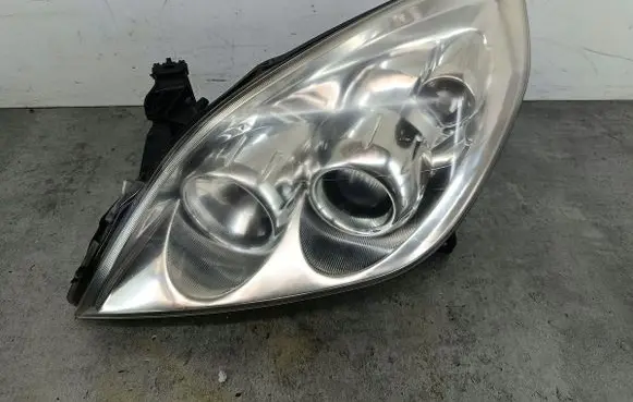 Opel Signum Headlight/headlamp 