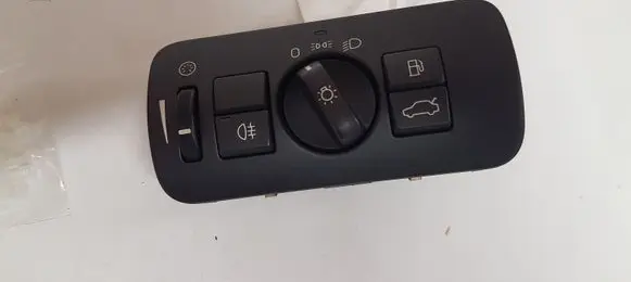 Volvo V60 Light switch 30739412