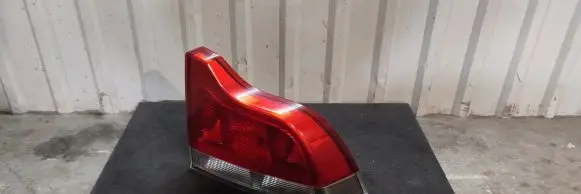 Volvo S60 Rear/tail lights 8664080 8664082