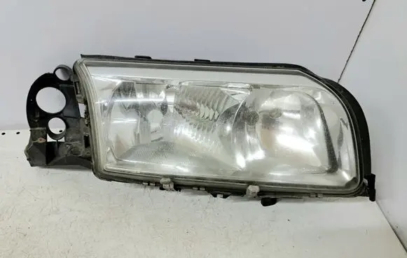 Volvo S80 Headlight/headlamp